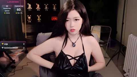 wanoubaobao @ stripchat on 20251205