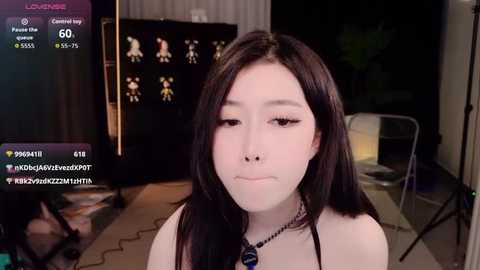 wanoubaobao @ stripchat on 20251205