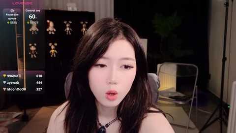 wanoubaobao @ stripchat on 20251205