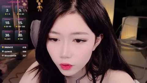 wanoubaobao @ stripchat on 20251205