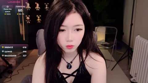 wanoubaobao @ stripchat on 20251205