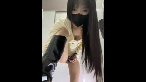 xiao_lin @ stripchat on 20251205