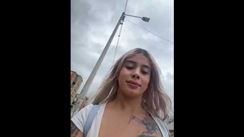 youcandisumisa @ stripchat on 20251205