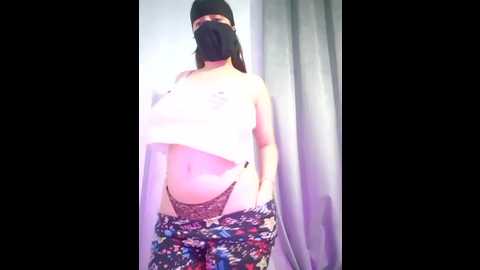 _arabica_ @ stripchat on 20251206