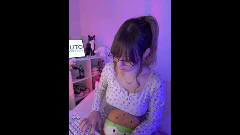 _nobara__ @ stripchat on 20251206