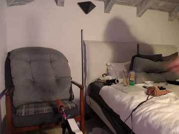 adelizm @ stripchat on 20251206