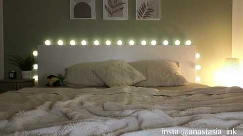 anastasiaink @ stripchat on 20251206