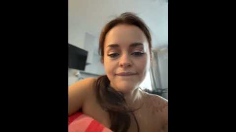 angelinateller @ stripchat on 20251206