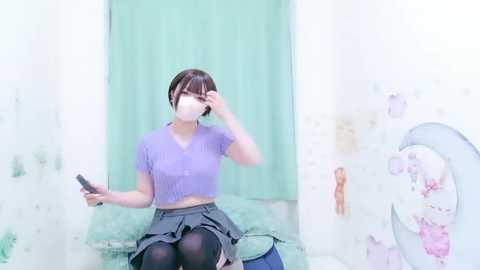 asuka_ch @ stripchat on 20251206