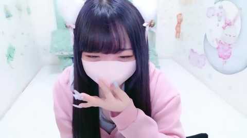 asuka_ch @ stripchat on 20251206