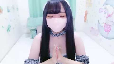 asuka_ch @ stripchat on 20251206