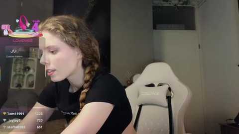 ayreenmoore @ stripchat on 20251206