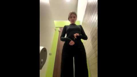 baravisha @ stripchat on 20251206