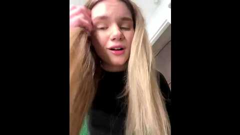 baravisha @ stripchat on 20251206