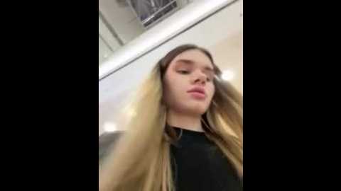 baravisha @ stripchat on 20251206