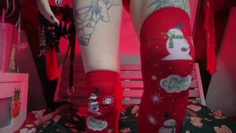 coyemoo @ stripchat on 20251206