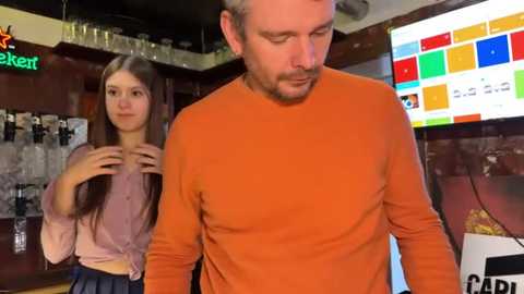 dirtypub @ stripchat on 20251206