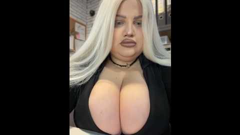 eliaden @ stripchat on 20251206