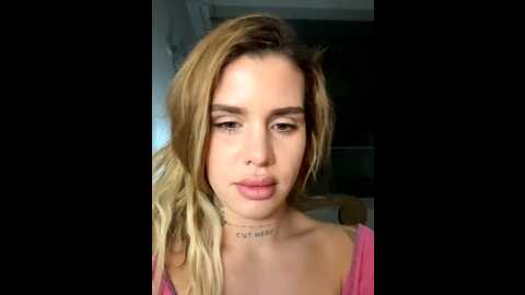 emiliacatalina @ stripchat on 20251206