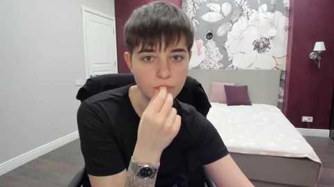 emiliayours @ stripchat on 20251206