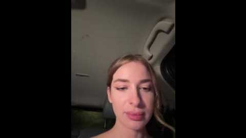 evieevans @ stripchat on 20251206