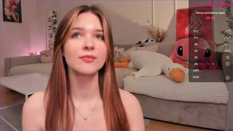 frau_lina @ stripchat on 20251206