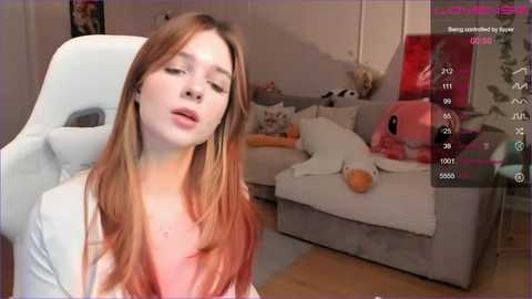 frau_lina @ stripchat on 20251206