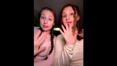 froggyanna @ stripchat on 20251206