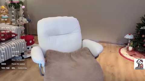 hahaha_ha2 @ stripchat on 20251206