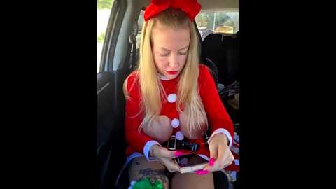 jassy_foxy @ stripchat on 20251206