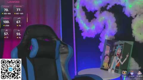 jean_wilsons @ stripchat on 20251206