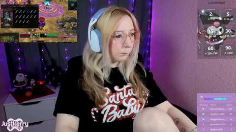 justkerry @ stripchat on 20251206