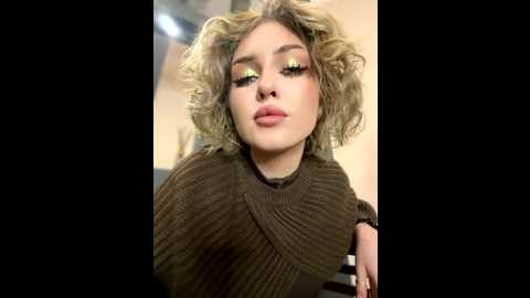 kellykeler @ stripchat on 20251206