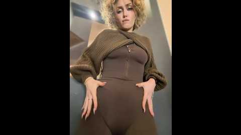 kellykeler @ stripchat on 20251206