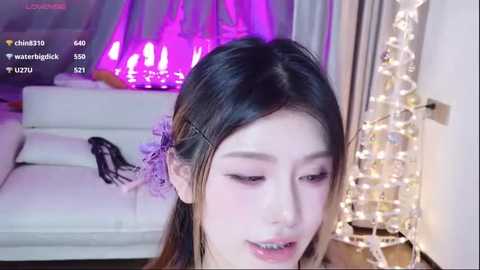 kiki_ @ stripchat on 20251206