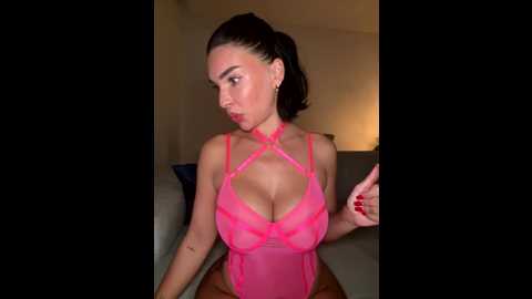 krissiswrld_ @ stripchat on 20251206