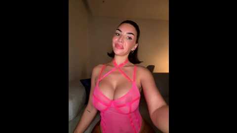 krissiswrld_ @ stripchat on 20251206