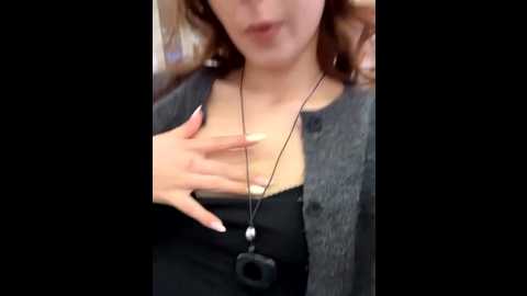 lillukatten @ stripchat on 20251206