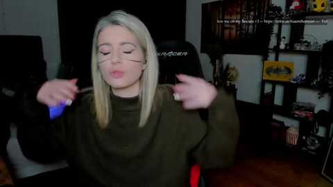 lisaonthemoon @ stripchat on 20251206