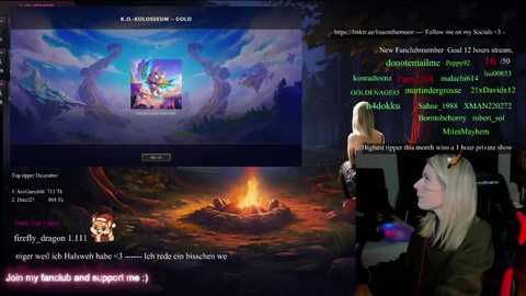 lisaonthemoon @ stripchat on 20251206