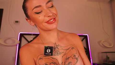 lunamystyque @ stripchat on 20251206