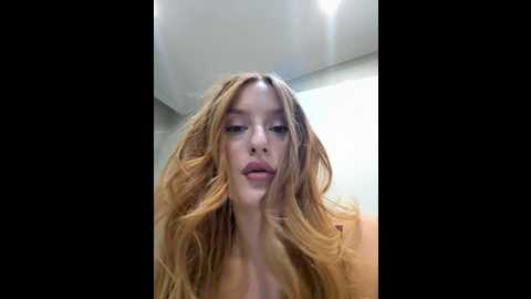 madlynginger @ stripchat on 20251206