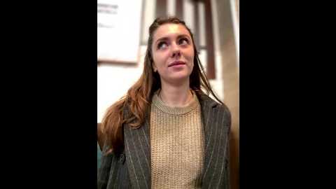 mariid @ stripchat on 20251206