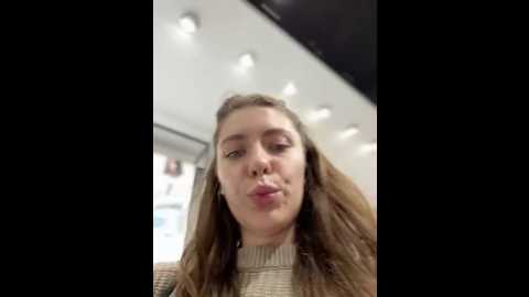 mariid @ stripchat on 20251206