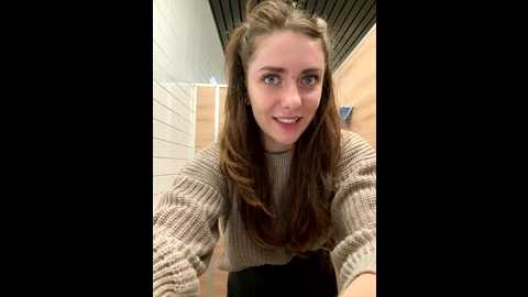 mariid @ stripchat on 20251206