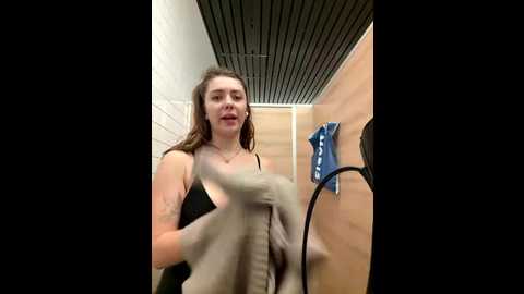 mariid @ stripchat on 20251206