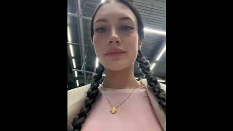 melissa_crazy @ stripchat on 20251206