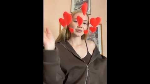 milamoone @ stripchat on 20251206