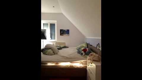 naughtycatgirl @ stripchat on 20251206