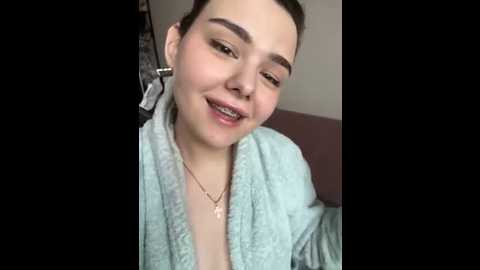 nikamur @ stripchat on 20251206